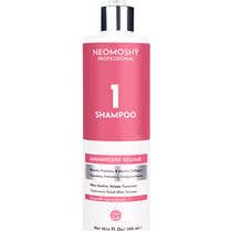 Champú voluminizador Neomoshÿ Magnificent Volume 300 ml – imagen 2