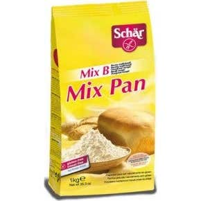 Schar Mix Pan Mix B 1 Kg