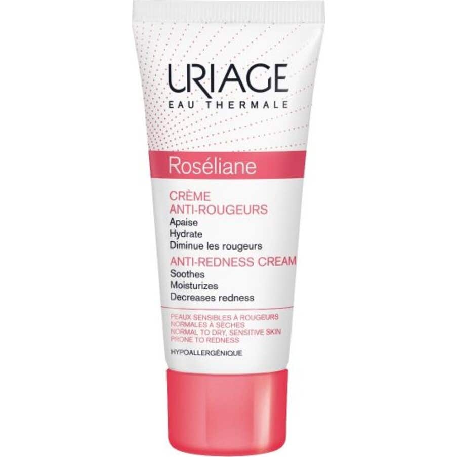 Uriage Roséliane Tratamiento Antirrojeces 40ml