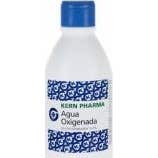 Kern Pharma agua oxigenada 250 ml