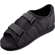 Orliman Zapato Post Operatorio Cp01/4 43-45Cm