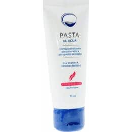 Edda Pharma Pasta Al Agua 75 ml