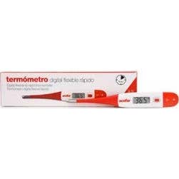 Acofar Termómetro Digital Flexible Rápido 1 ud