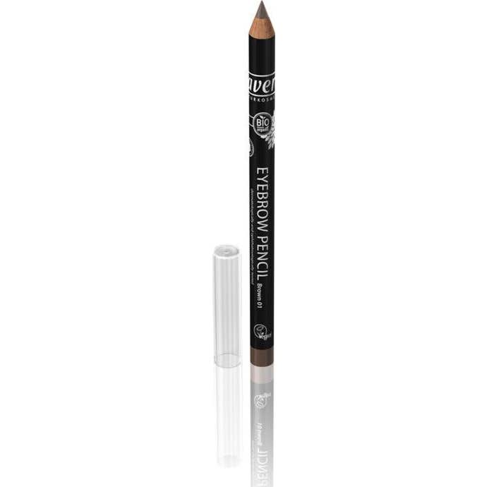 Lavera Lápiz de Cejas 01 Brown 1,14 g