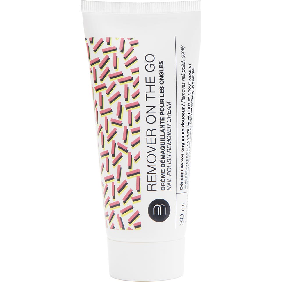 Nailmatic Crema Removedora 30ml