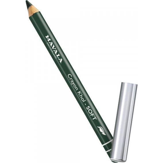 Mavala Lápiz de Ojos Khol-Soft 06 Velvet Green 12 g