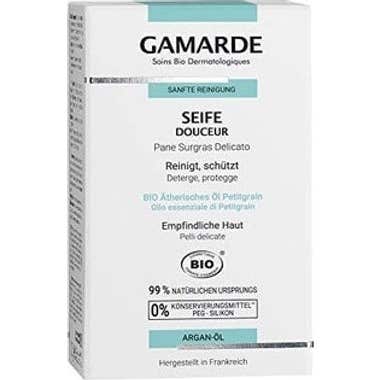 Gamarde Jabón Dermatológico 100 Gr - Imagen 2