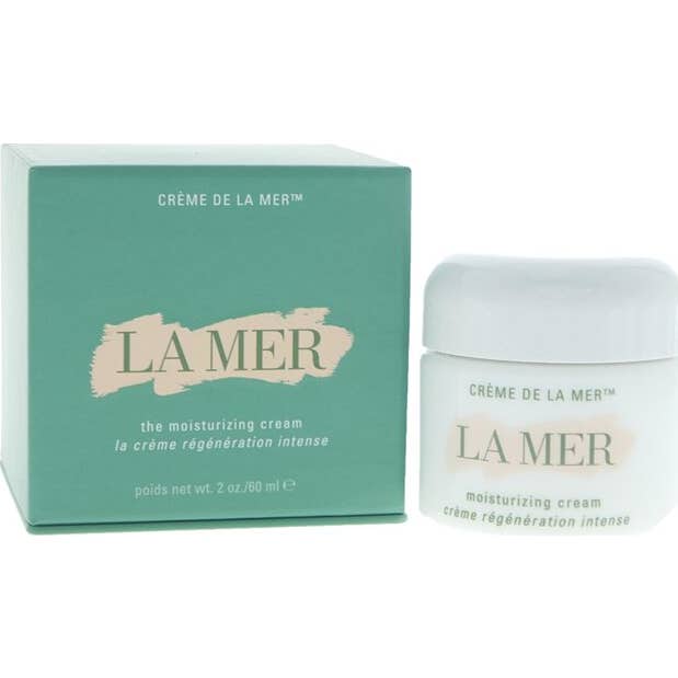 La Mer Crema de la Mer Hidratante 60ml