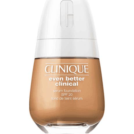Clinique Even Better Clinical Sérum Foundation Spf20 Cn 78 30 ml