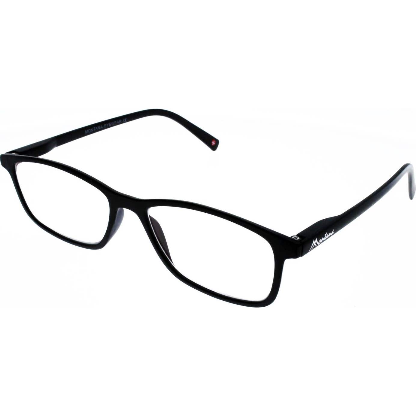 Montana Gafas Lectura Anti Luz Azul +1.00 1ud