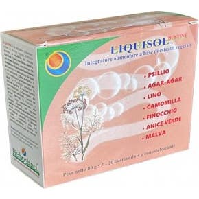 Herboplanet Liquisol 20Uds - Imagen 3