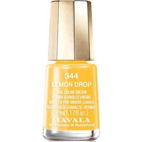 Mavala Esmalte de Uñas 344 Lemon Drop 5 ml
