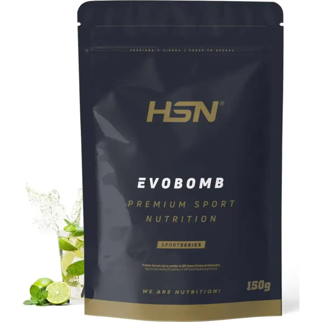 HSN Evobomb Mojito 150g