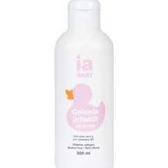 Interapothek IA Baby colonia infantil sin alcohol 200 ml