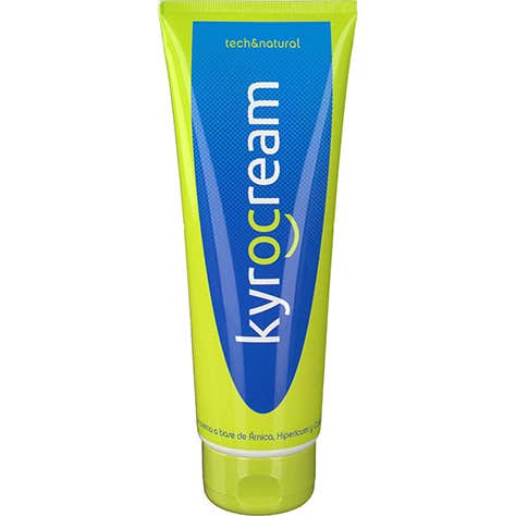 Kyrocream tubo 250 ml
