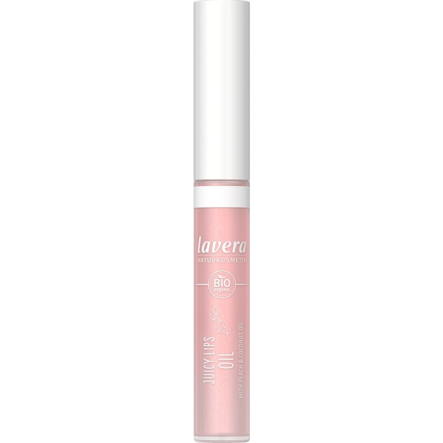Lavera Juicy Lips Oil 5.5ml
