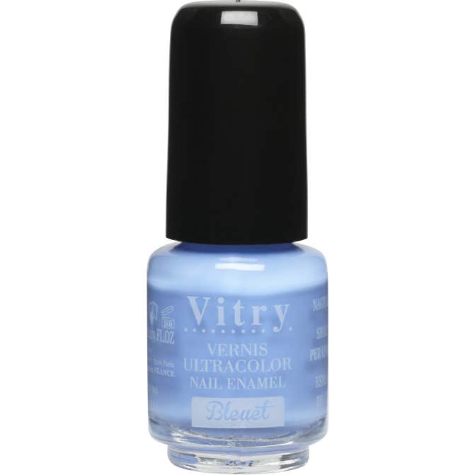 Vitry Esmalte de Uñas Bleuet 4 ml