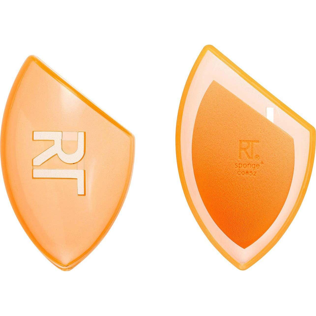 Real Techniques Pack Miracle Complexion Esponja + Estuche