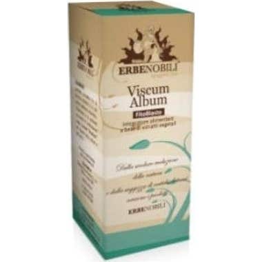 Erbenobili Blanco Muérdago 50 Ml - Imagen 2