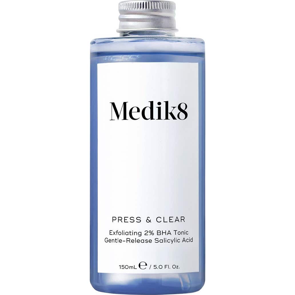 Medik8 Press And Clear Refill 150ml