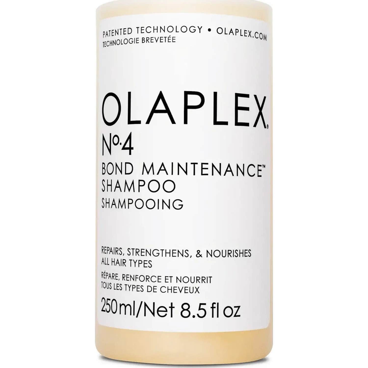 Olaplex Nº4 Bond Maintenance Shampoo 250ml