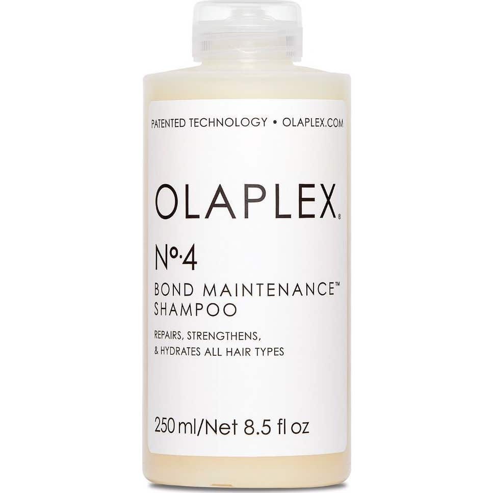 Olaplex Nº4 Bond Maintenance Shampoo 250ml