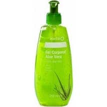 Alvita Gel Corporal Aloe Vera 250ml