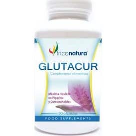Triconatura Glutacur 90 Caps
