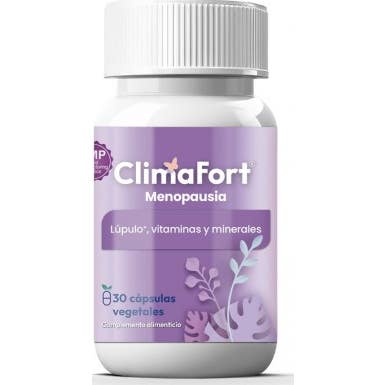 Climafort 30caps