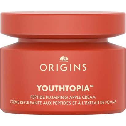Origins Youthopia Peptide Plumping Apple Cream 50 ml – imagen 2