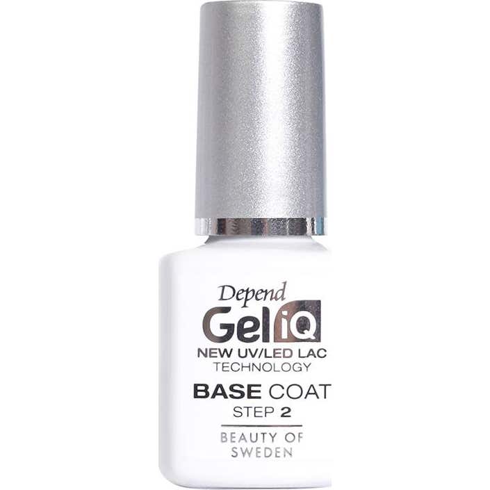 Depend gel Iq Base Coat Step 2 5 ml