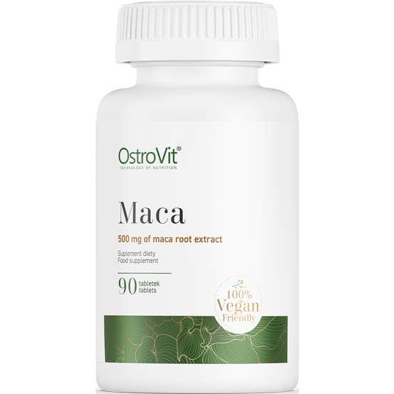 Ostrovit Maca - Imagen 2