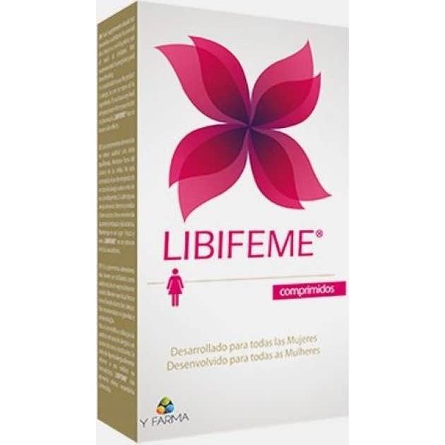 Libifeme 30comp