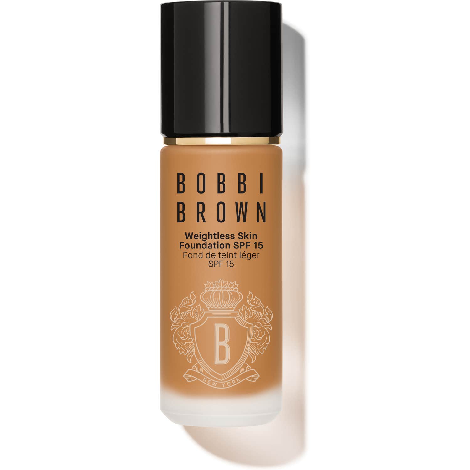 Bobbi Brown Weightless Skin Foundation Spf15 golden 30 ml