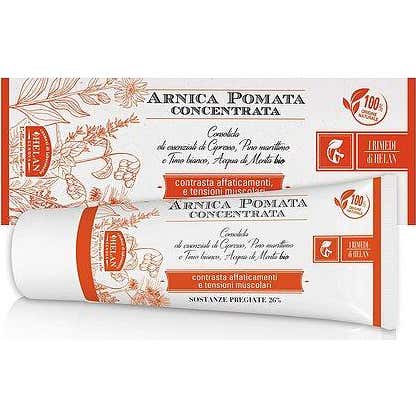 Helan Pomada Concentrada Árnica 75ml