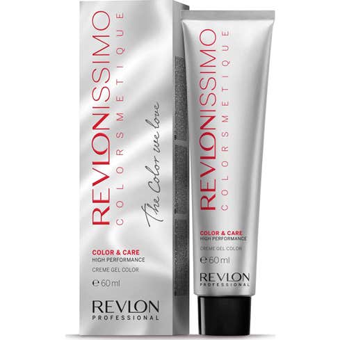 Revlonissimo Colorsmetique High Coverage 6.42 60 ml – imagen 2