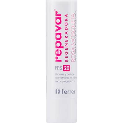 Repavar Regeneradora Stick SPF20 4 g