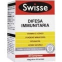 Swisse Immune Defense 60Cpr