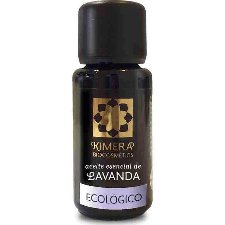 Kimera Lavanda Aceite Esencial 15 ml