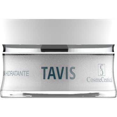Tavis Crema Hidratante Facial 50 ml
