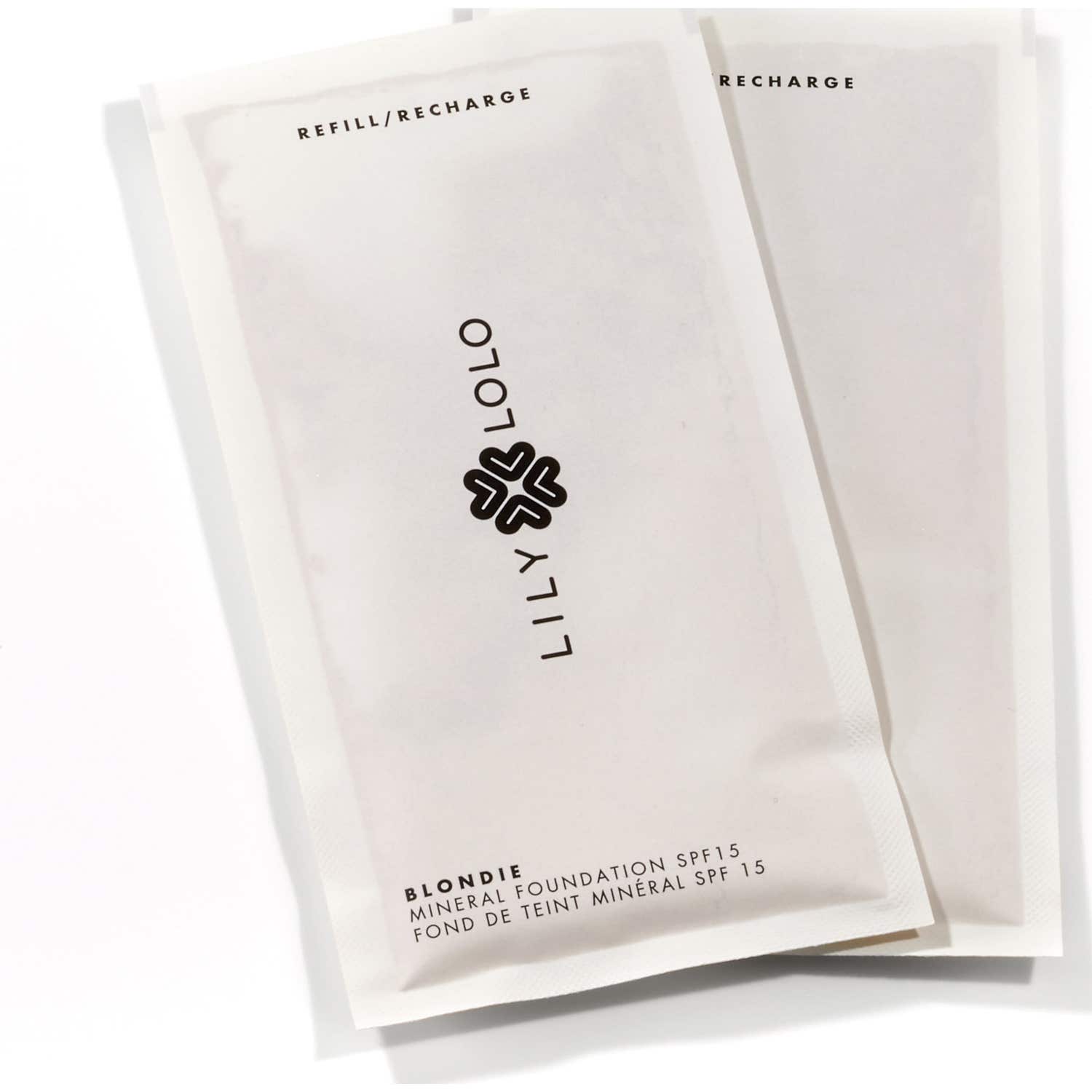 Lily Lolo Base Maquillaje Compacto Recarga Bon Bon 10g