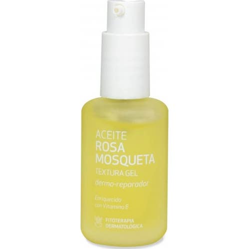 Parabotica Aceite Rosa Mosqueta Textura Gel 30 ml