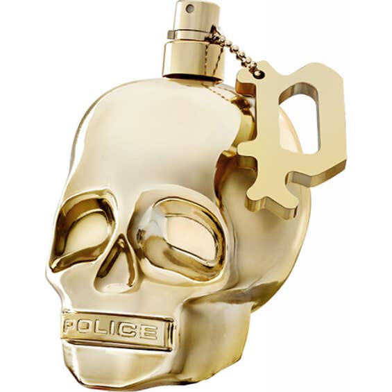Police To Be Born To Shine Eau de Toilette Hombre 40 ml