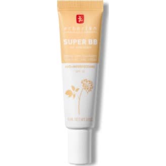Erborian Super Bb Nude 15 Ml