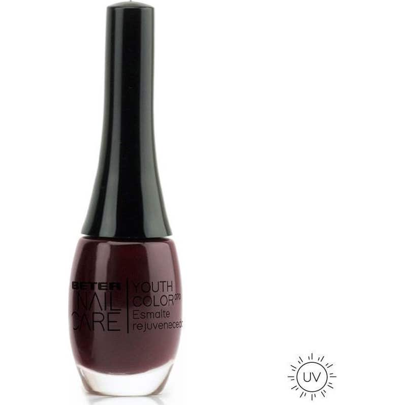 Beter Nail Care Youth 070 Rouge Noir Fusion 11 ml