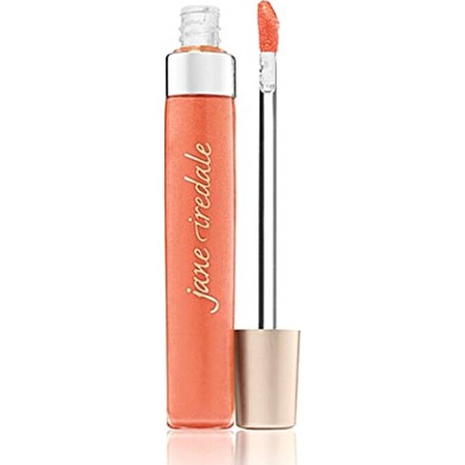 Jane Iredale PureGloss Brillo Labial New Tangerine 7 ml