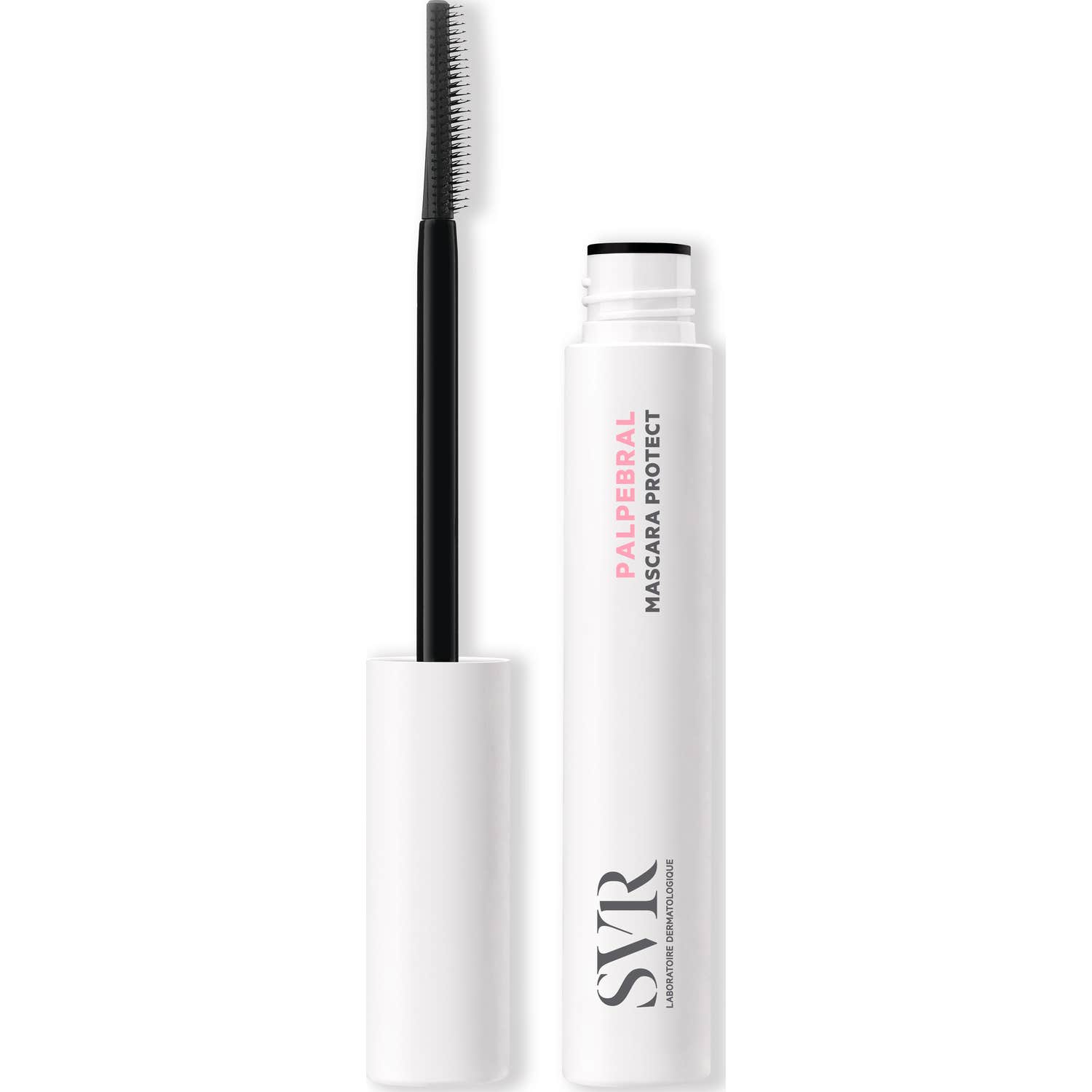 SVR Palpebral by Topialyse Mascara Protect Máscara de Pestañas 9ml