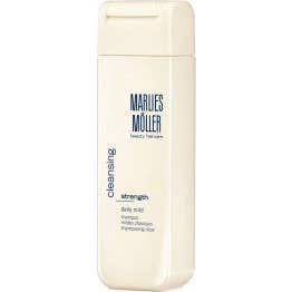 Marlies Moller Dialy Shampoo Suave 200 ml