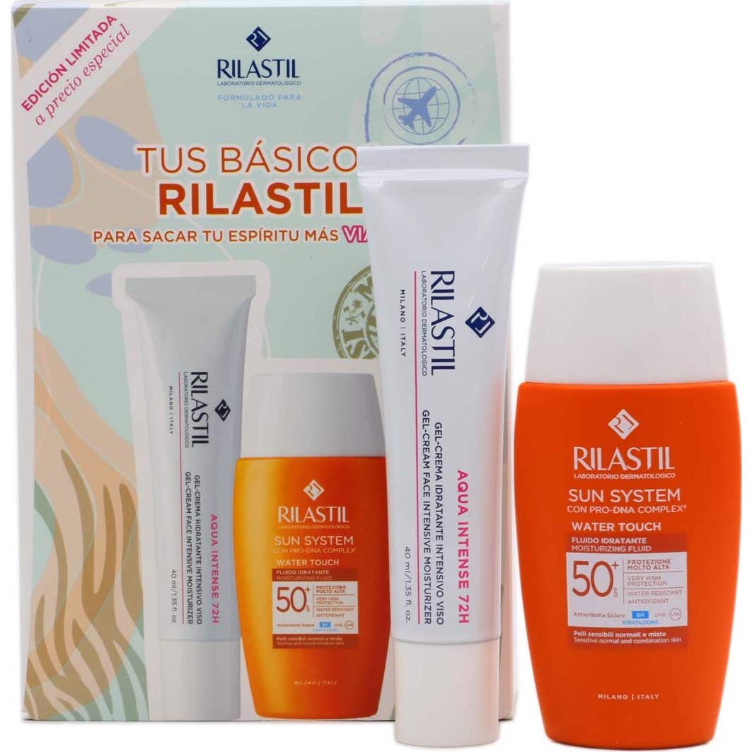 Rilastil Pack Tus Básicos Urbanita