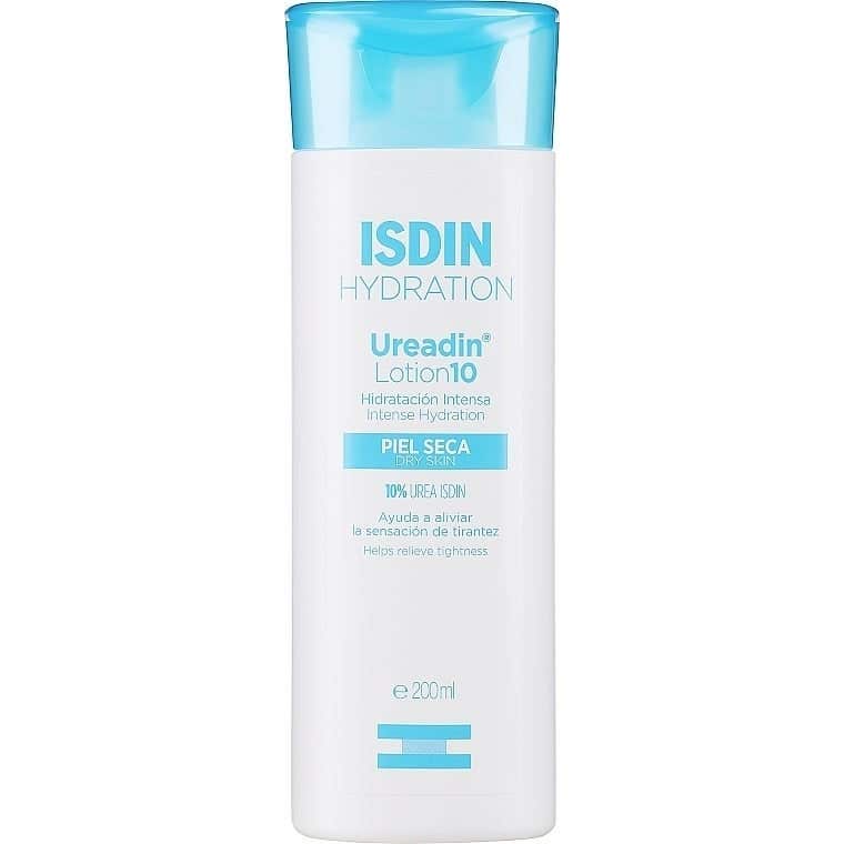 ISDIN Ureadin Lotion 10 Hidratación Intensa 200ml